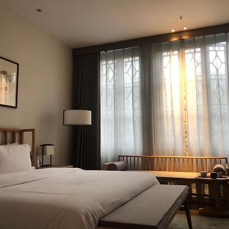 Uin Oriental Hotel 우시 외부 사진
