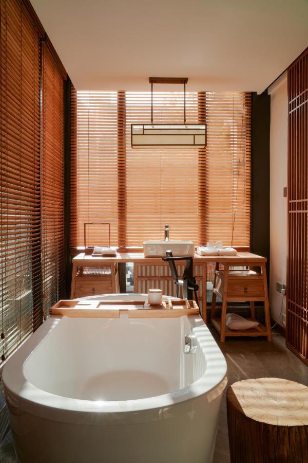 Uin Oriental Hotel 우시 외부 사진